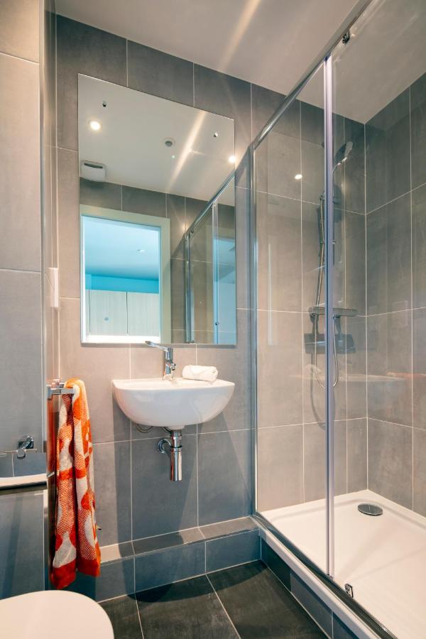 Coleman Court Summer Apartments Корк Экстерьер фото