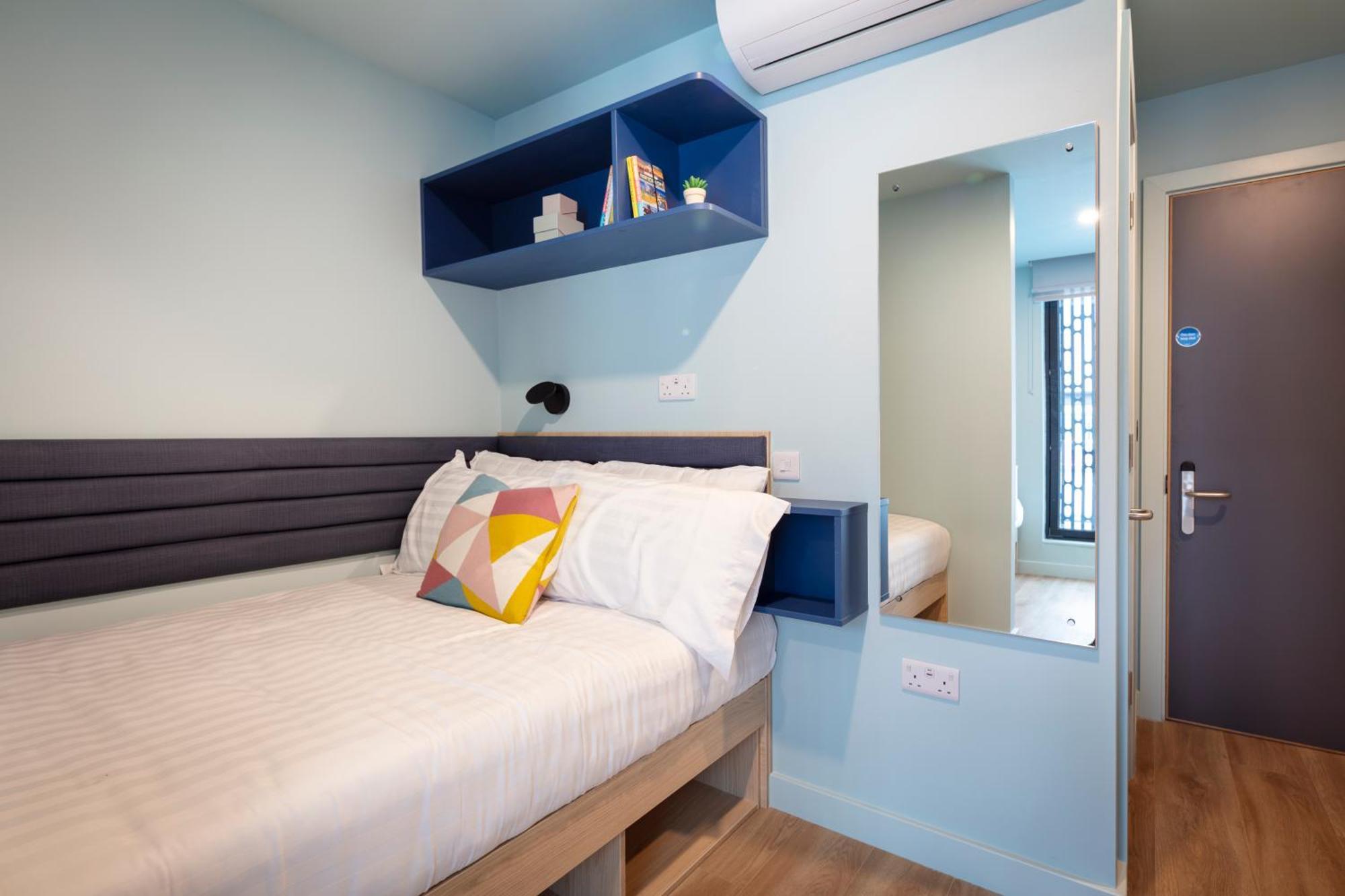 Coleman Court Summer Apartments Корк Экстерьер фото