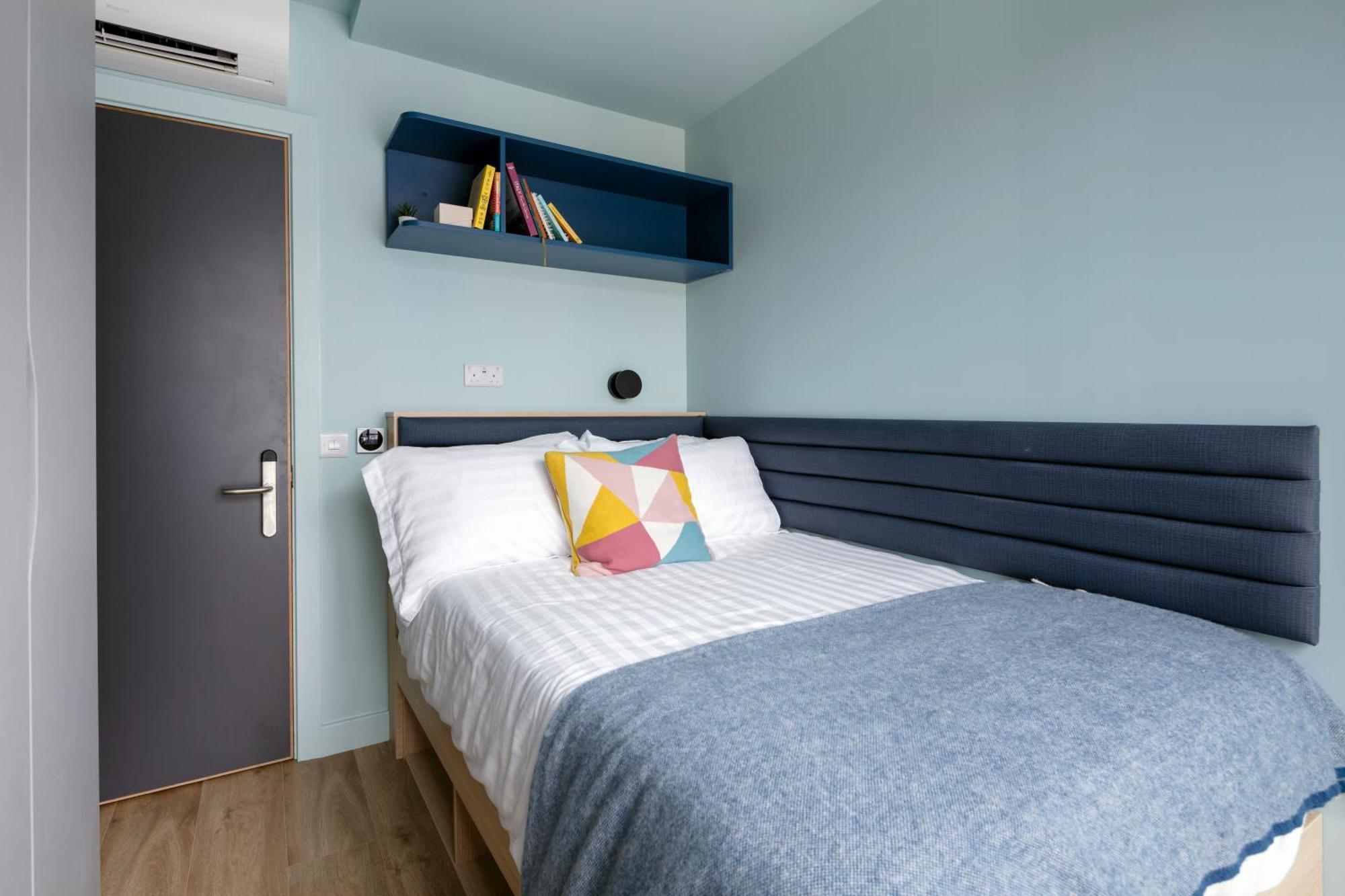Coleman Court Summer Apartments Корк Экстерьер фото