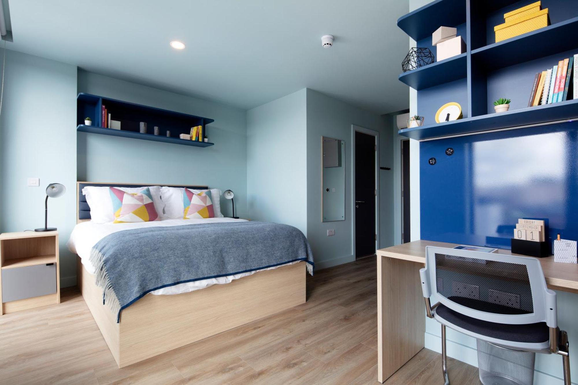 Coleman Court Summer Apartments Корк Экстерьер фото